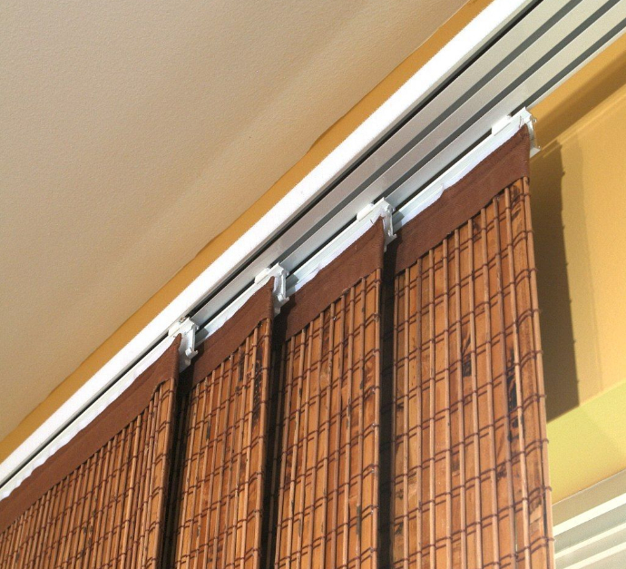 Панельные шторы в Орле 